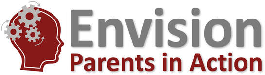 Envision Parents in Action